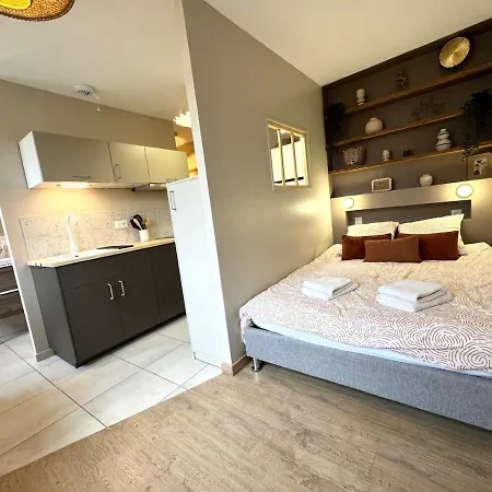 Διαμέρισμα La Cachette Ντιζόν