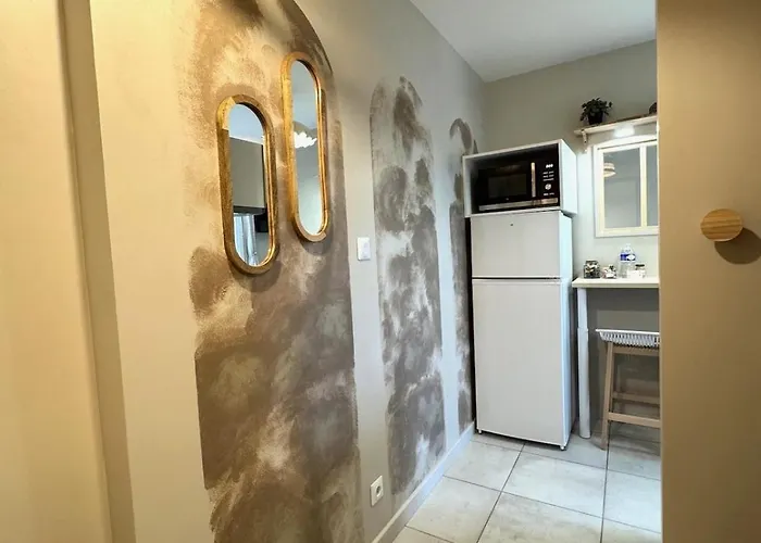 La Cachette Διαμέρισμα *