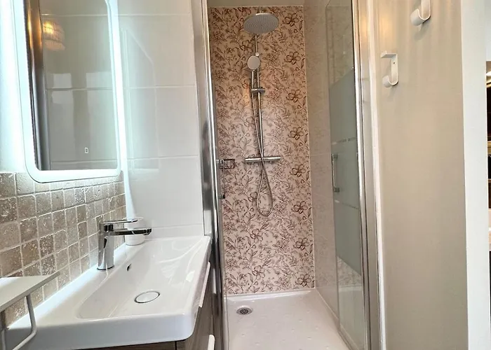 Διαμέρισμα La Cachette *